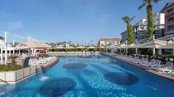 ORANGE COUNTY BELEK