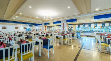 ORANGE COUNTY BELEK
