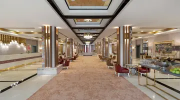ORANGE COUNTY BELEK