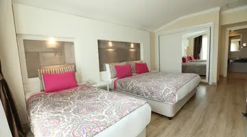 Orange County Belek