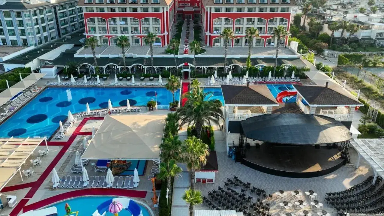 ORANGE COUNTY BELEK