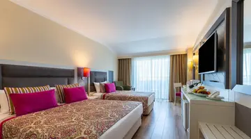 Orange County Belek