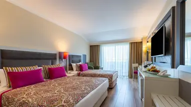 Orange County Belek