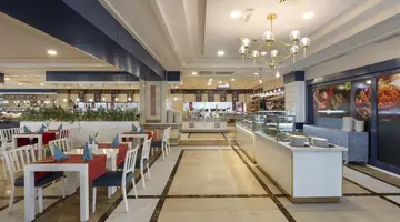 Orange County Belek