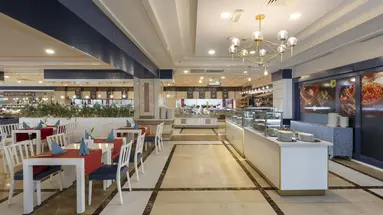 Orange County Belek