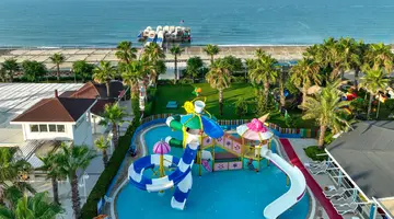 ORANGE COUNTY BELEK