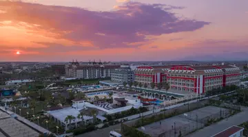 ORANGE COUNTY BELEK