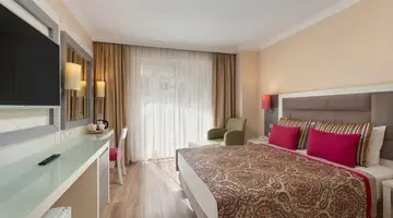 ORANGE COUNTY BELEK
