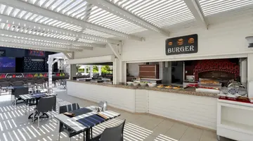 ORANGE COUNTY BELEK