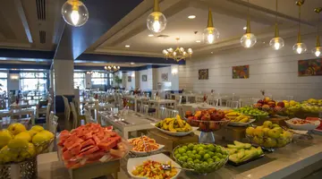 ORANGE COUNTY BELEK