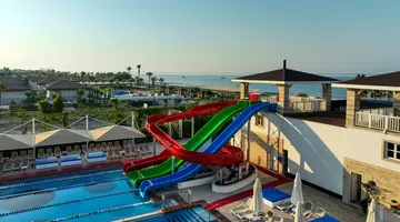 ORANGE COUNTY BELEK