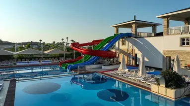 Orange County Belek