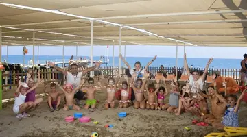 ORANGE COUNTY BELEK