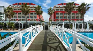 Orange County Belek