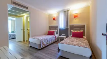 Orange County Belek