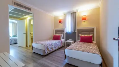 Orange County Belek