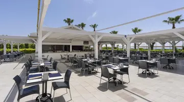 Orange County Belek