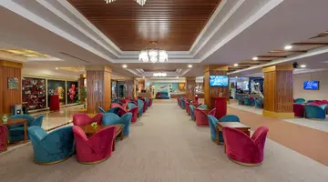 ORANGE COUNTY BELEK