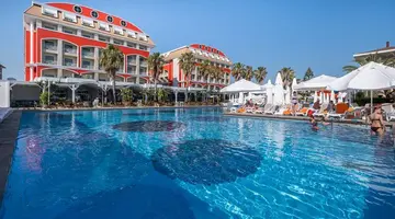 ORANGE COUNTY BELEK