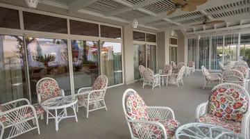 ORANGE COUNTY BELEK