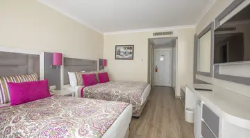 ORANGE COUNTY BELEK