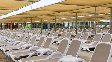 ORANGE COUNTY BELEK