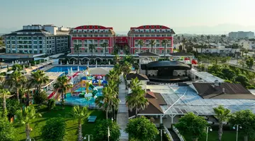 ORANGE COUNTY BELEK