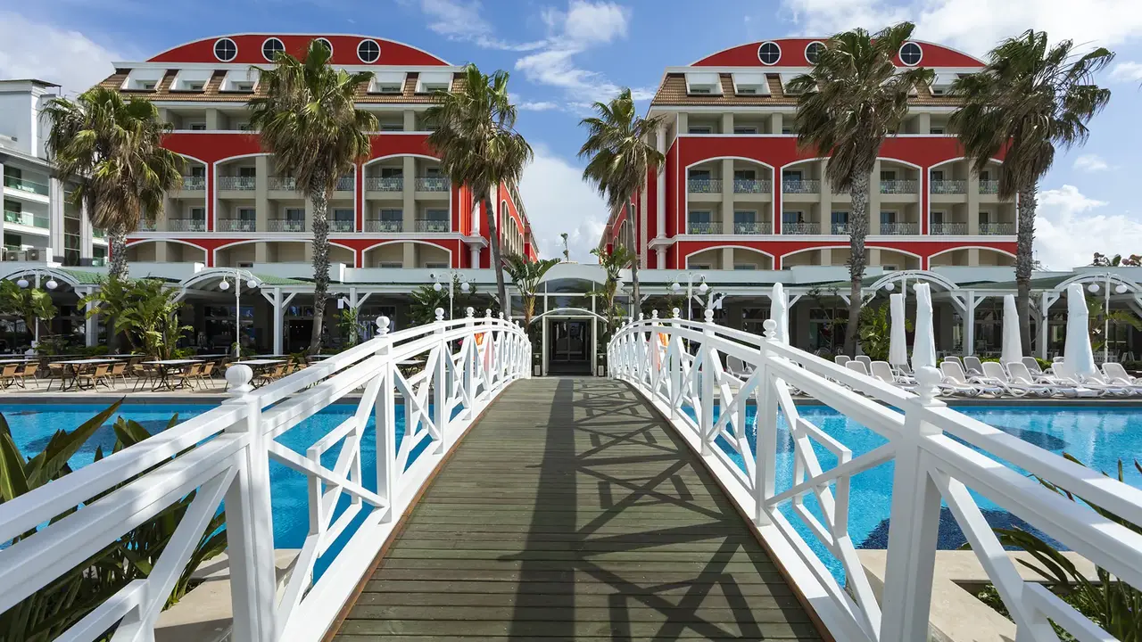 ORANGE COUNTY BELEK