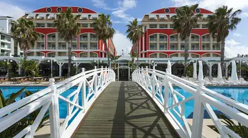 ORANGE COUNTY BELEK