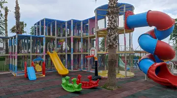 ORANGE COUNTY BELEK