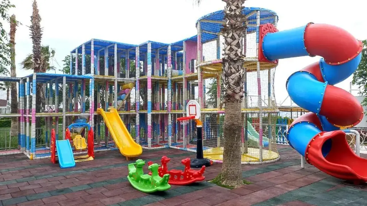 ORANGE COUNTY BELEK