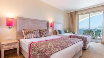 ORANGE COUNTY BELEK
