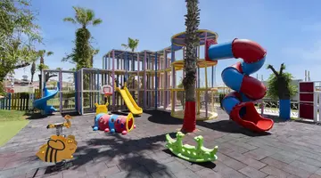 Orange County Belek