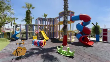 Orange County Belek