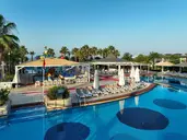 Orange County Belek