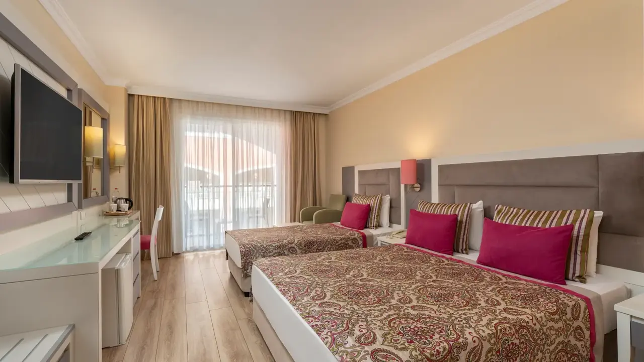 ORANGE COUNTY BELEK