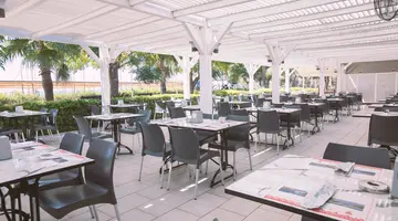 ORANGE COUNTY BELEK