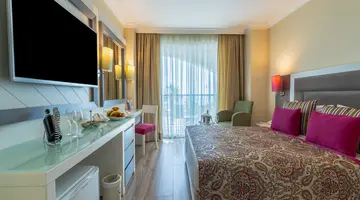 ORANGE COUNTY BELEK
