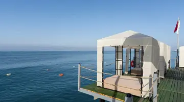 ORANGE COUNTY BELEK