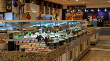 ORANGE COUNTY BELEK