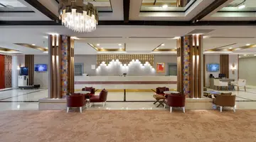 ORANGE COUNTY BELEK