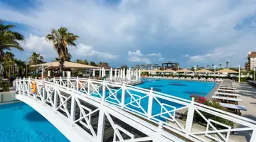 Orange County Belek