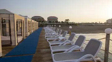 ORANGE COUNTY BELEK