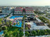 Orange County Belek