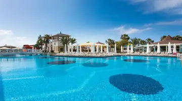 Orange County Belek