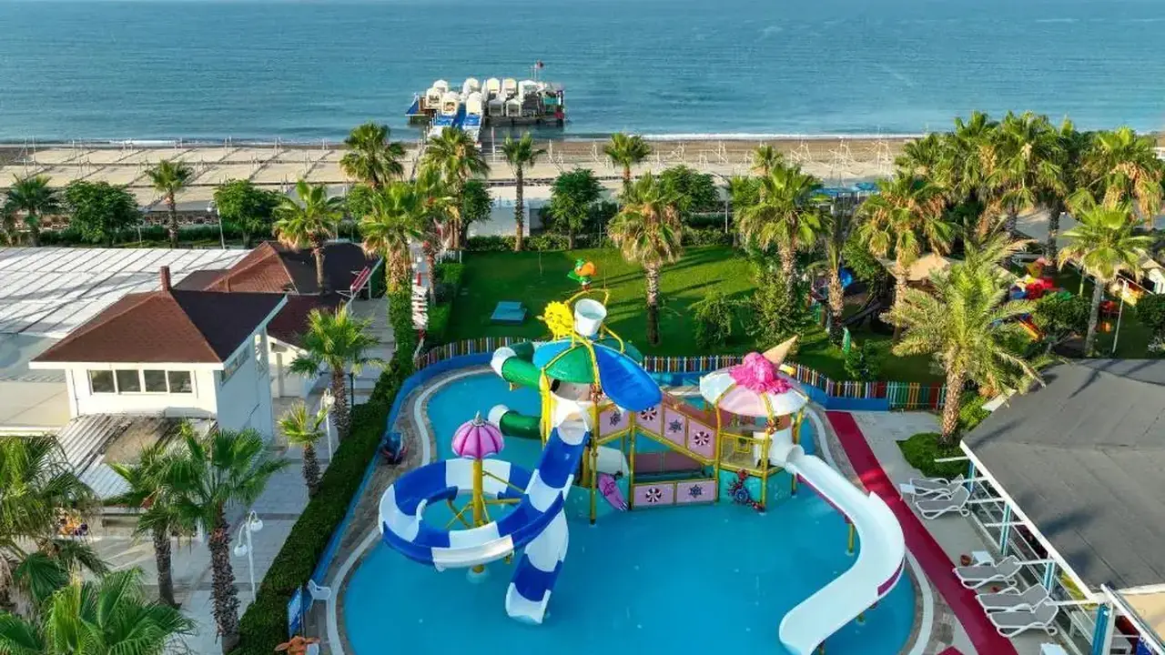 ORANGE COUNTY BELEK