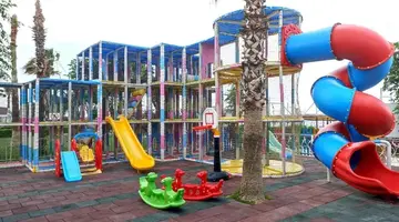 ORANGE COUNTY BELEK