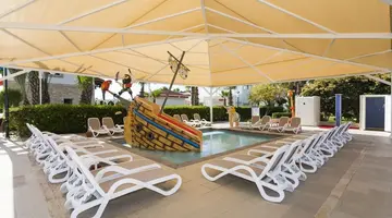 Orange County Belek