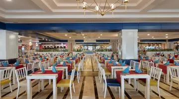 ORANGE COUNTY BELEK