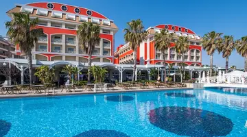 ORANGE COUNTY BELEK